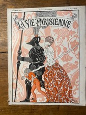 La Vie Parisienne 1915#11