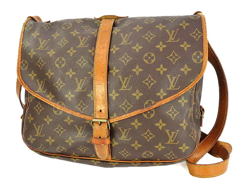 Authentique sac main - authentique,