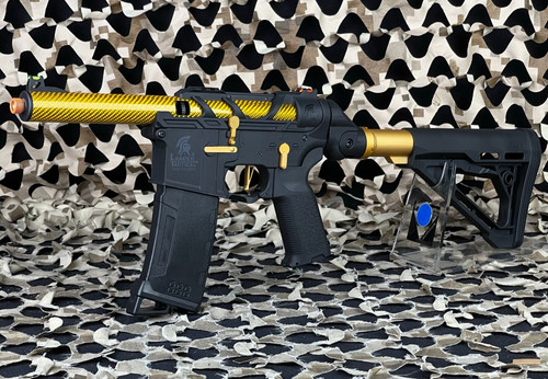 Lancer tactical airtac customs - tactical,
