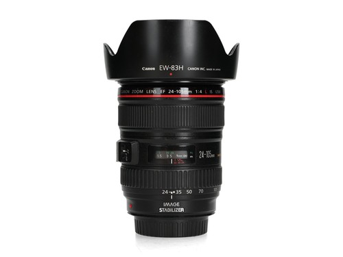 Objectif zoom canon - objectif,
