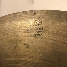 K. Zildjian  & CIE