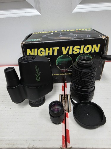 Amt night star - amt,