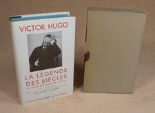 LA PLEIADE : VICTOR HUGO - LA