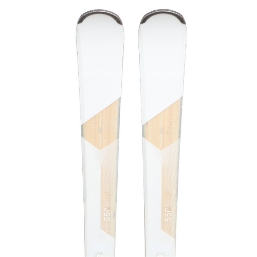 Ski occasion wedze - ski, 550
