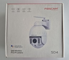 caméra de surveillance wifi