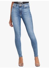 Guess High Rise 1981 Skinny
