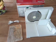 Vintage Trancheuse Electrique