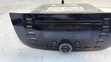 Autoradio d'origine FIAT PUNTO 3 735597879