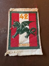 353m INSIGNE TISSU CHANTIER de