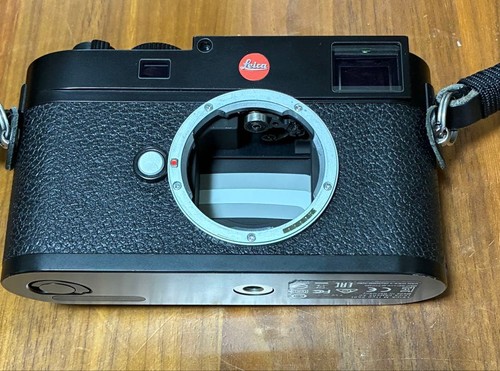 Appareil photo leica typ262 - appareil,