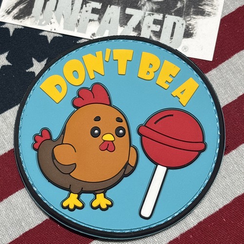 Don chicken sucker - chicken,