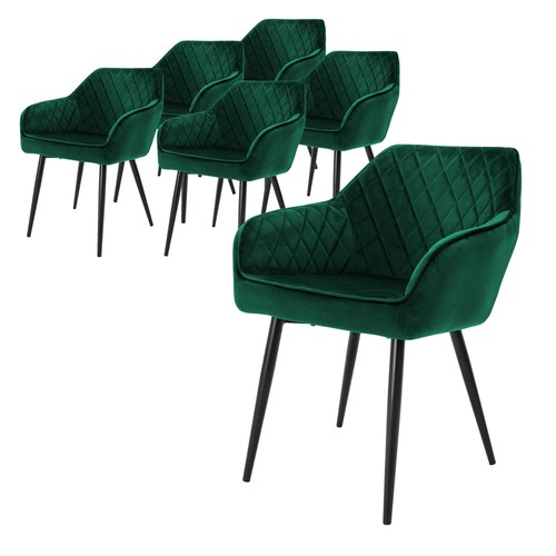 Lot chaises salle à - 6x,