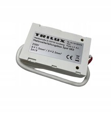 Boîte de distribution