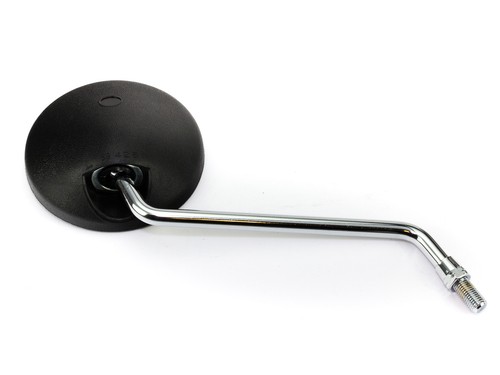Miroir droit noir pour - noir,