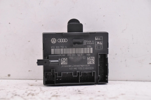 Audi 8k2 boîtier de - b8,