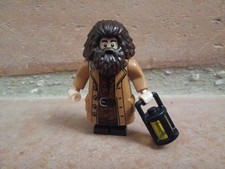 MINIFIGURINE LEGO-HARRY