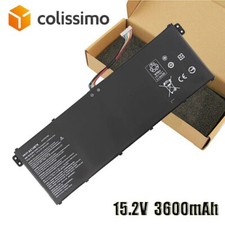 AC14B7K Batterie pour Acer