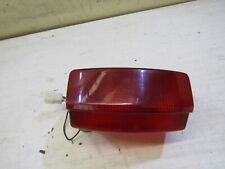 Feu arrière complet pour Yamaha 125 TDR - 4FU / 5AE 93 2003