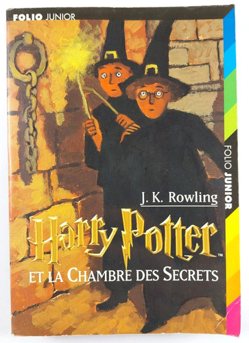 Harry potter chambre des - harry,