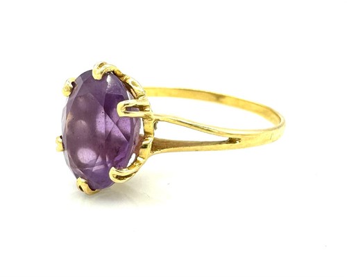 Magnifique bague carats - magnifique, or
