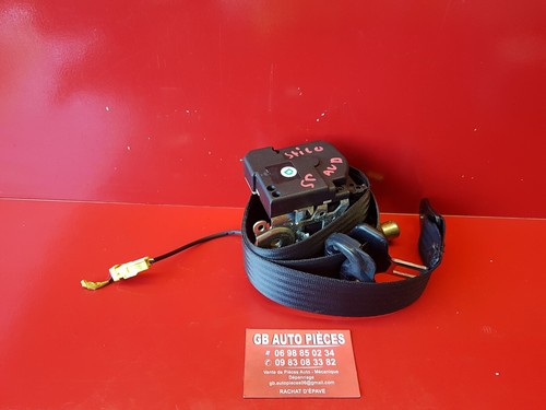 Fiat stilo break ceinture - fiat,