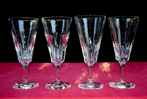 Baccarat cote azur tall - baccarat, d'azur