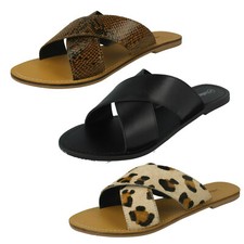 Femmes F0R0236 Mules à