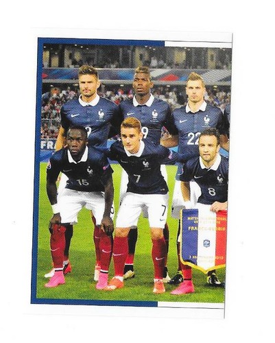 Vignette france 2016 - vignette,