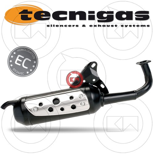 Marmitte tecnigas homologuée - tecnigas,