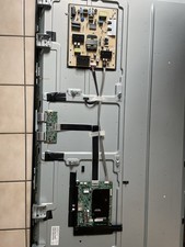 Cartes Électroniques Téléviseur Philips 55 Pus6704/12