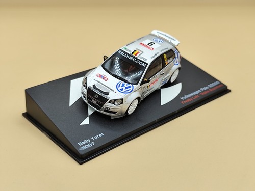 Volkswagen polo s2000 - polo,