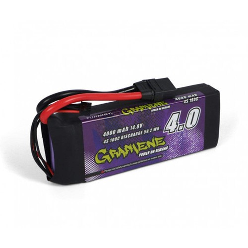 Turnigy graphene panther - turnigy,