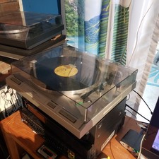Pioneer PL S30 Turntable –