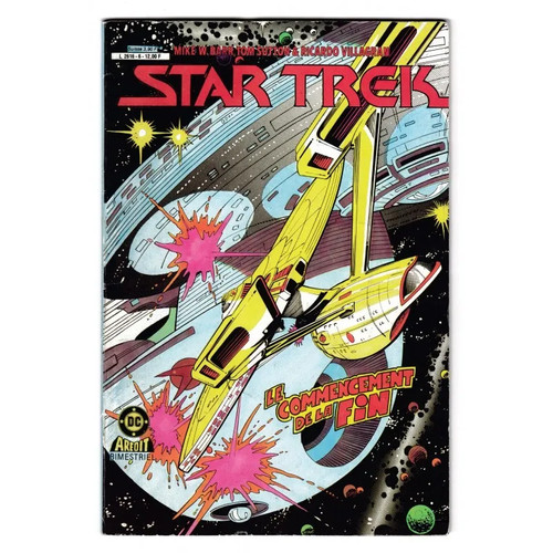 Star trek - trek, /