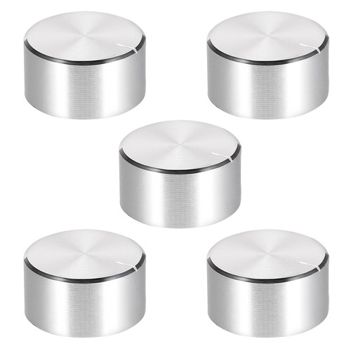 5pcs potentiomètre bouton - potentiomètre,