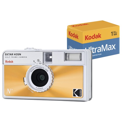 Ektar h35n appareil - ektar,
