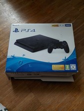 Console SONY PlayStation 4 en
