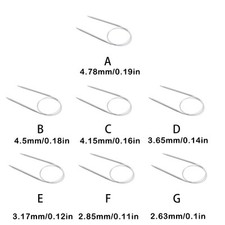 Aiguilles circulaires Ménage
