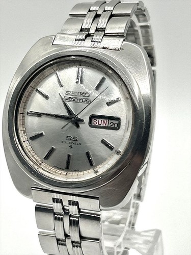 Montre automatique homme