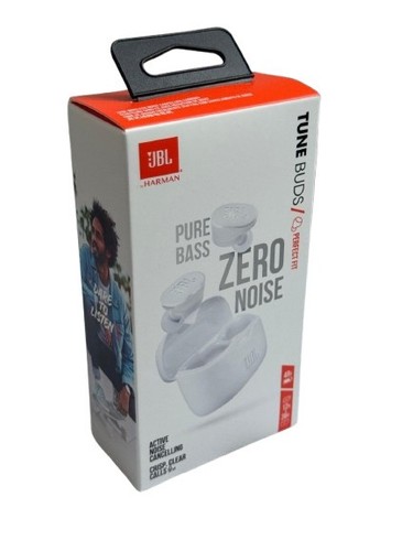 Jbl tunebuds bluetooth - jbl,