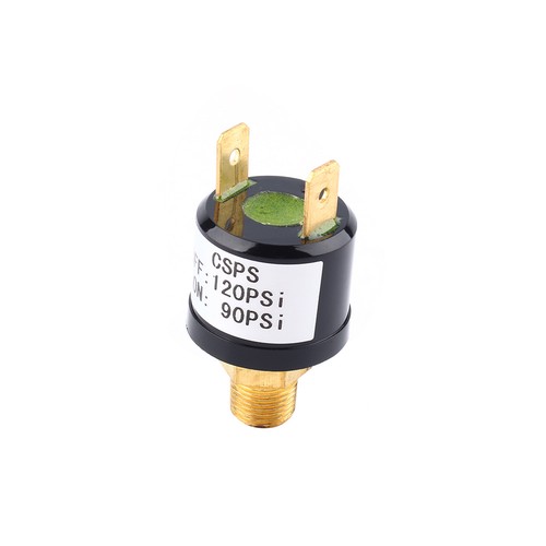 Pressostat robuste pour - √pressostat,