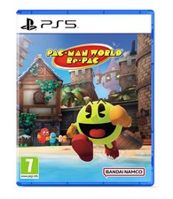 PAC-MAN World Re-Pac