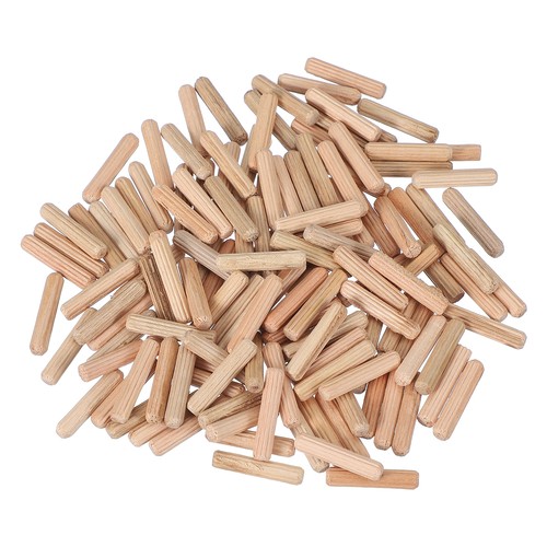 Chevilles bois x 1 - 3/16", 1"