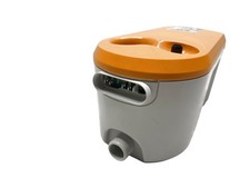 Système de pompe à condensat