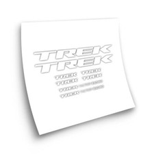 Autocollants de cadre de vélo