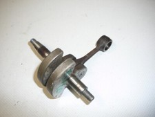 Stihl Débrousailleuse FS160, FS 180, FS 220 Vilebrequin 4119