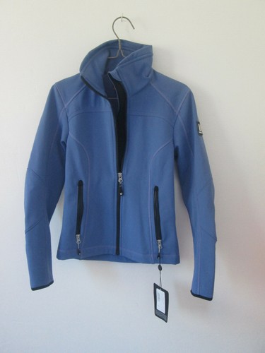 Vuarnet veste softschell - -,