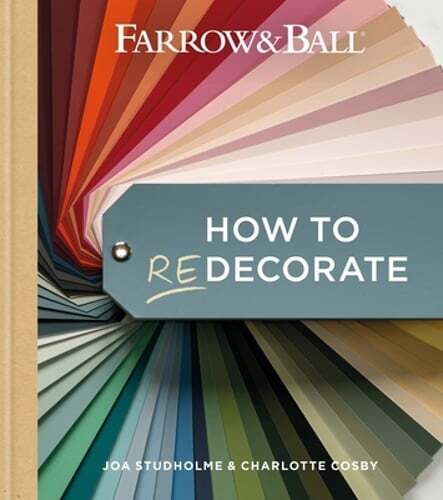 Farrow and ball how - farrow, to