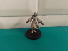 WOTC Donjons et Dragons D&D figurine 2008 wizards 18/60 deathlock wight