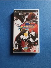 The King of fighters